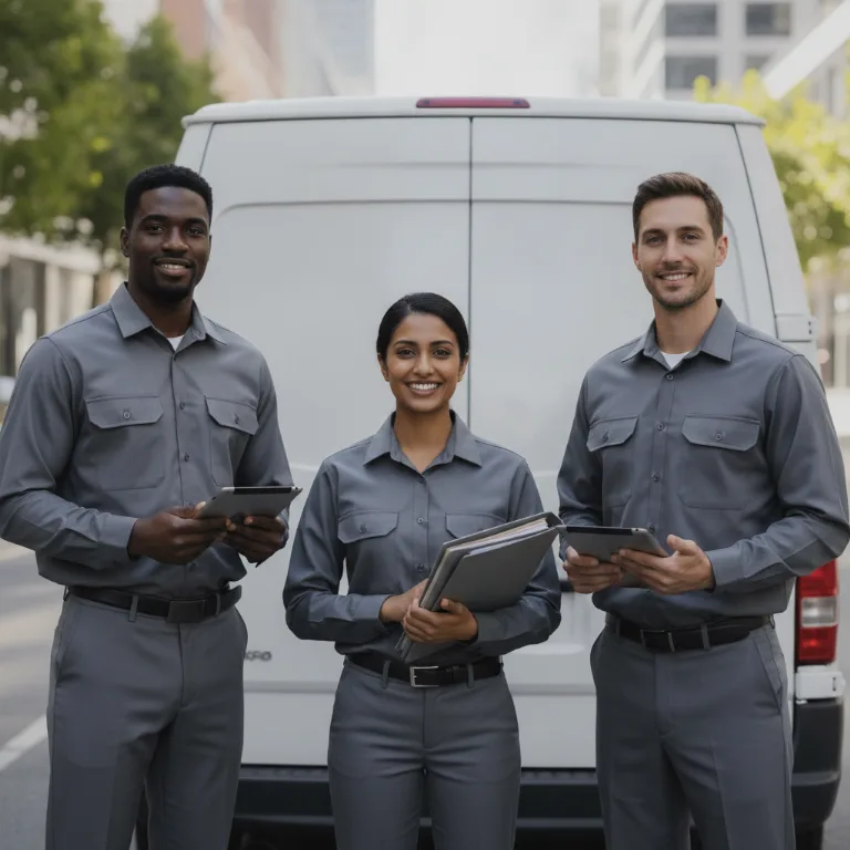 Tax Lawyer team in McKinney